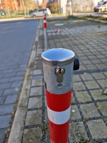 Stellplatz