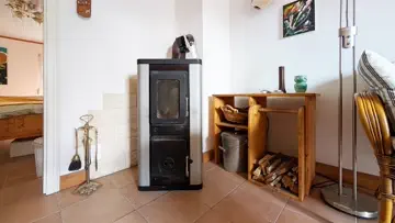 Kamin