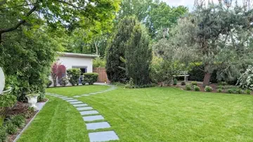 So könnte Ihr Garten aussehen - visualisiert.