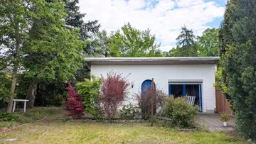 Ansicht Bungalow