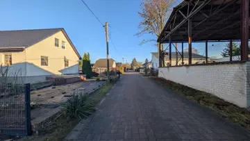 Birkenweg