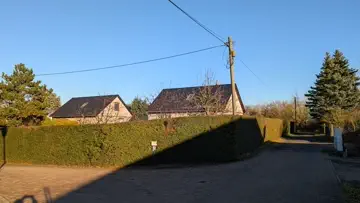 Nachbarschaft am Birkenweg