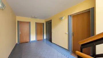 Eingang Mitte