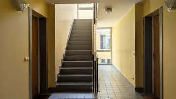Treppenhaus