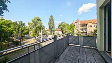 Balkon