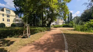 Uferweg