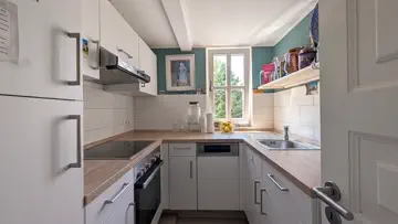 Küche
