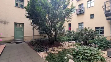 Innenhof