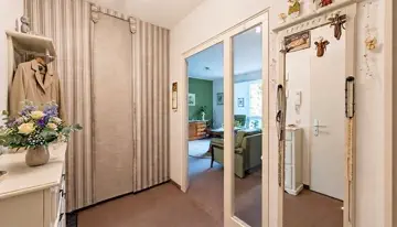 Eingangsflur