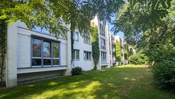 Rückansicht