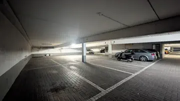 Tiefgarage