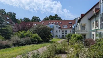 Aussenanlage