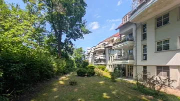 Rückansicht