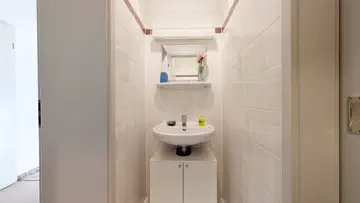 WC Büro