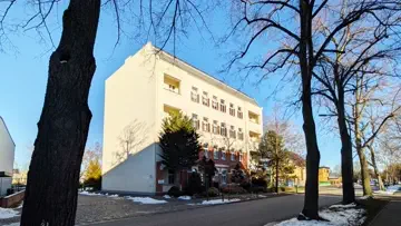 Strassenansicht 2