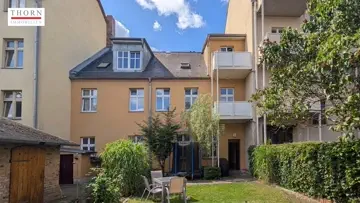 Rückansicht
