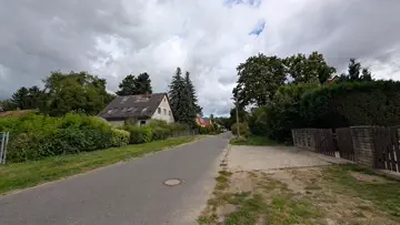 Straße