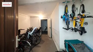 Fahrradkeller