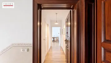 Wohnungseingang