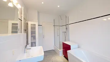Badezimmer - OG