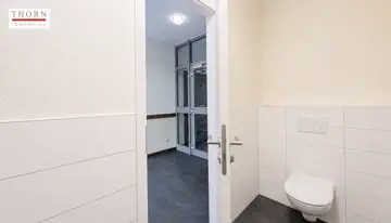 Gäste-WC EG