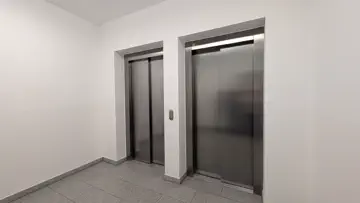 Aufzüge