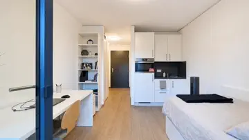Apartement