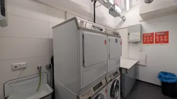 24Std. Waschsalon