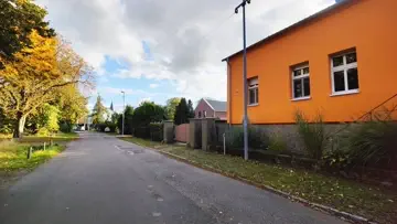 Ansicht Straße Süd