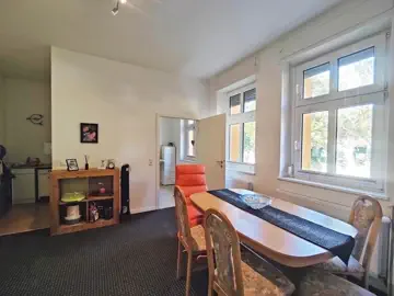 Einliegerwohnung