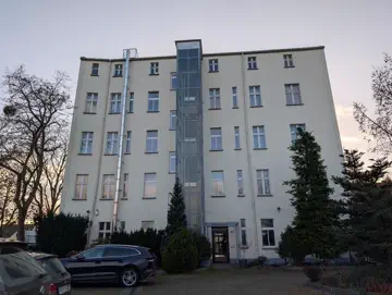 Rückansicht