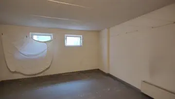 Wäschekeller
