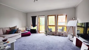 Wohnen