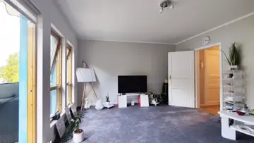 Wohnen