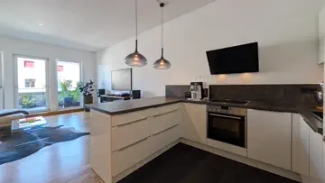 Einbauküche
