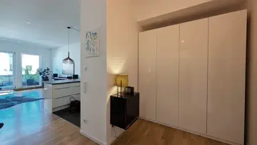 Eingangsflur