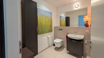 Gäste-WC