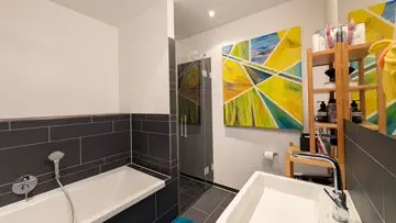 Bad en suite