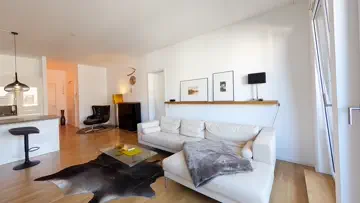 Wohnen