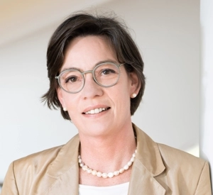 Victoria Gräfin zu Castell
