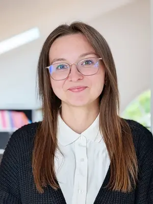 Ronja Ostermann