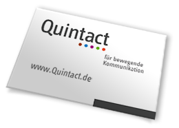 Quintact | Agentur für bewegende Kommunikation