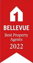  Thorn Immobilien Bellevue Best Property Agents Auszeichnung
